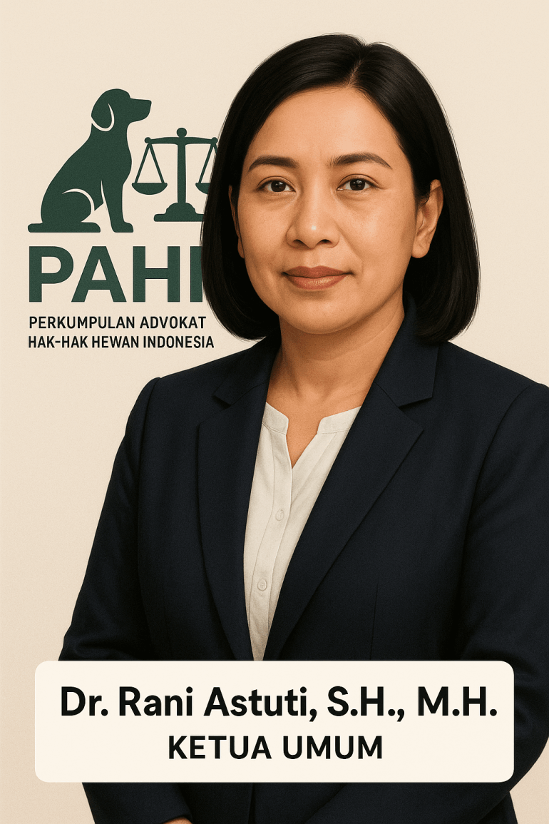 Pahi CABANG DEMAK KAB