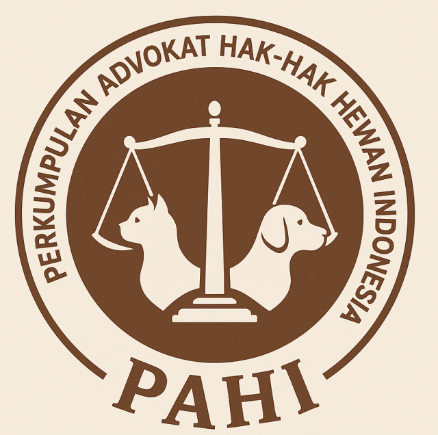 PAHI CABANG DEMAK KAB