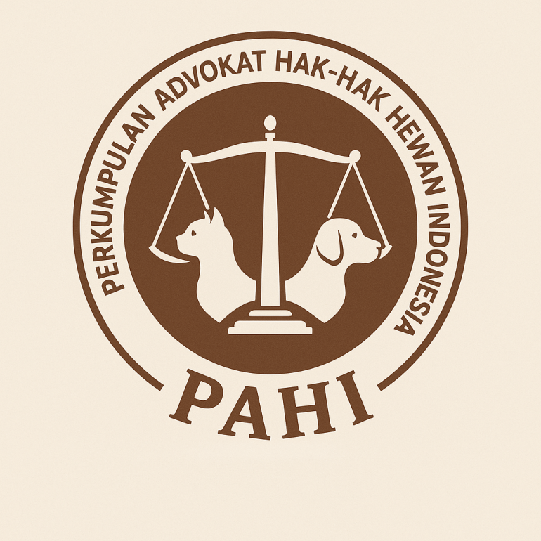 PAHI CABANG DEMAK KAB