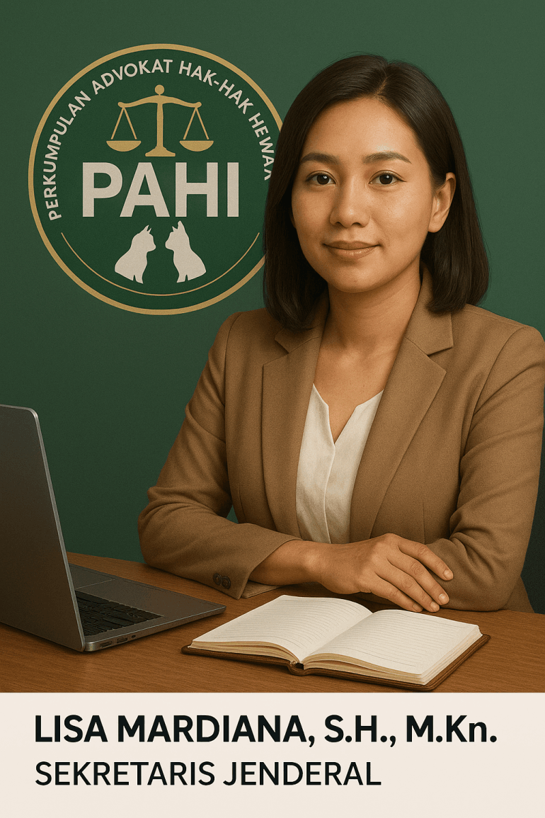 Pahi CABANG DEMAK KAB
