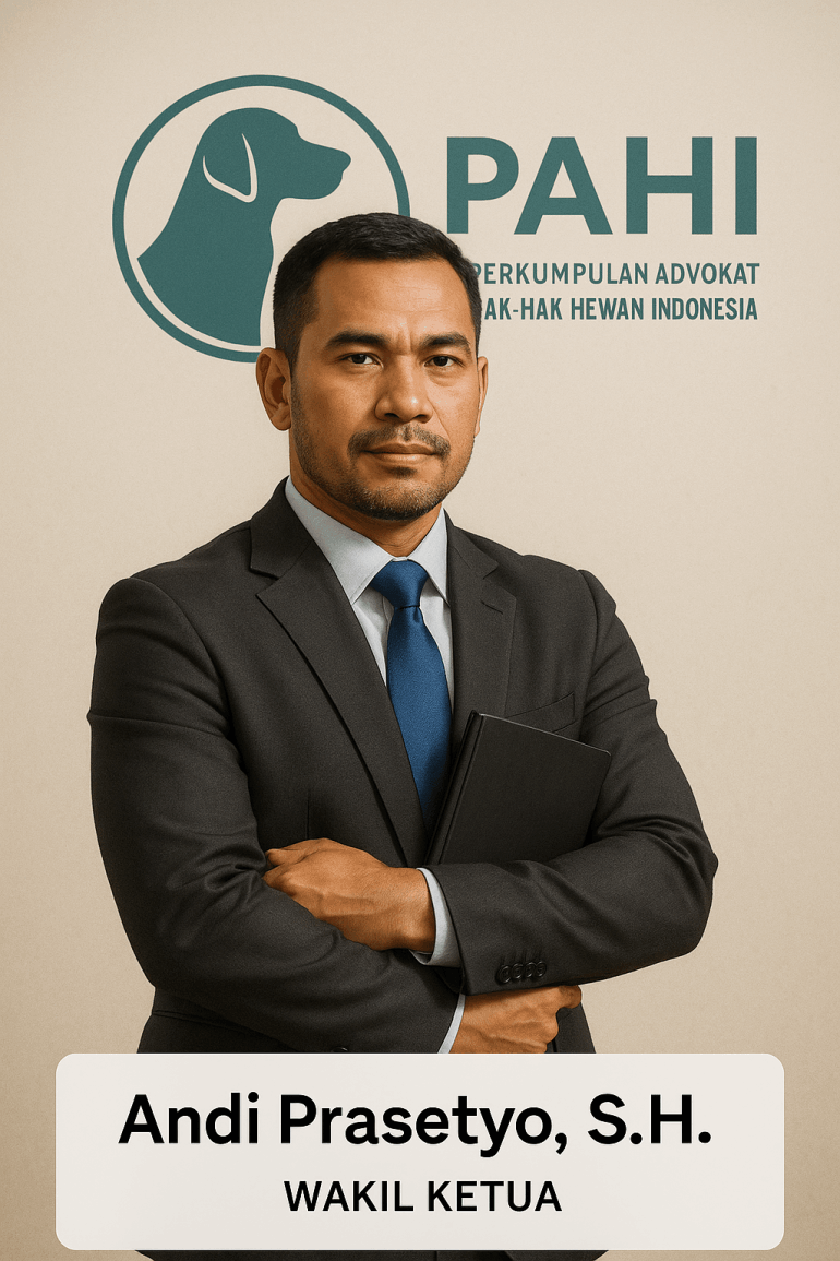 Pahi CABANG DEMAK KAB